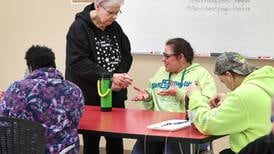 Learn about Opportunity House services in DeKalb County