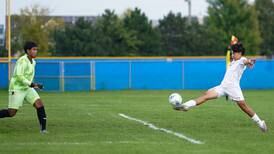 Boys soccer: Oswego East gets shutout win in crosstown battle