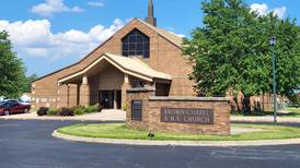 Will County Health Department, Joliet’s Brown Chapel partner to supply food to community