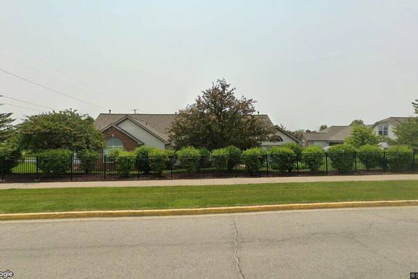Condominium sells in Manteno for $255,500