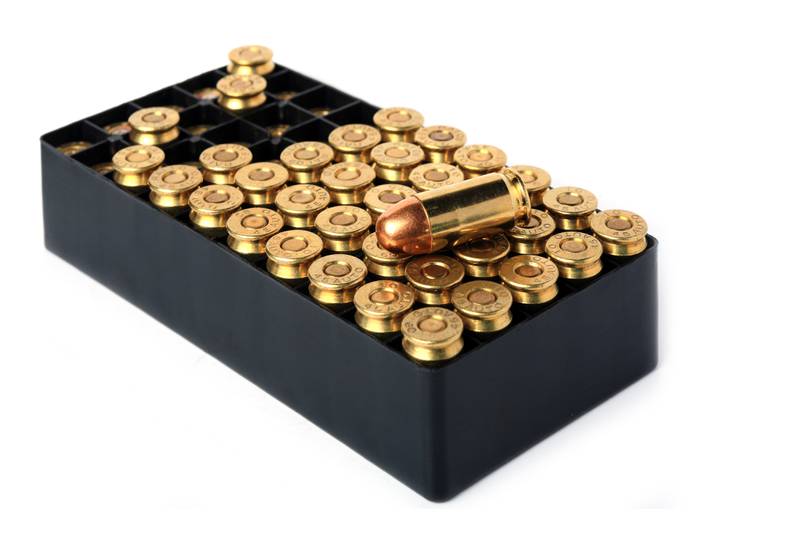 Northern Illinois Carry - Important Things to Know About Firearm Ammunition