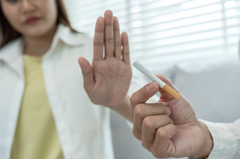 Braden Counseling Center - Sycamore - Braden Counseling Offers Discount on Deep TMS Therapy for Smoking Cessation