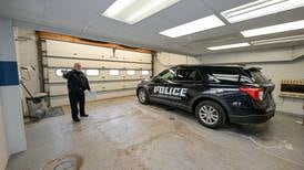 Voters appear to nix Geneva $59.4M police station referendum