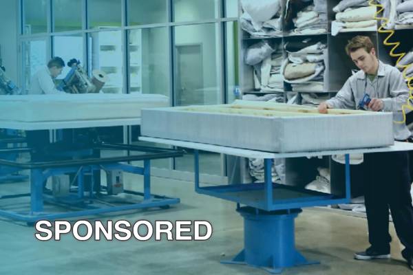 Benefits of Personalized Support from Your New Verlo Mattress