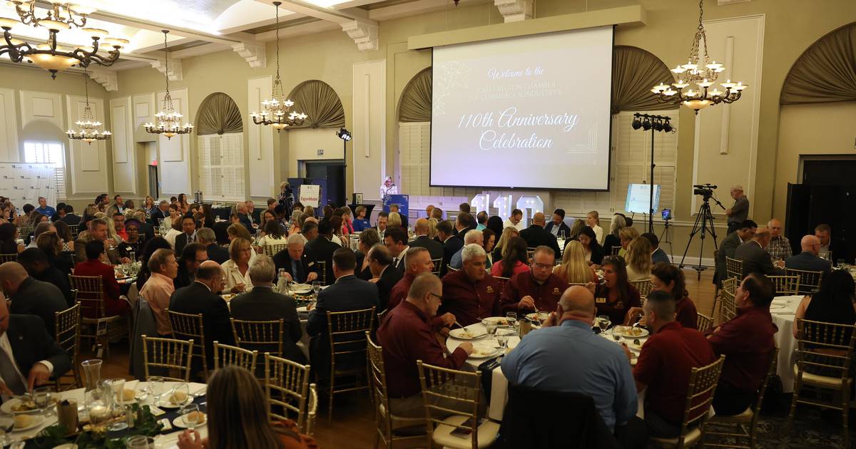 Joliet Chamber announces its 2024 success award recipients