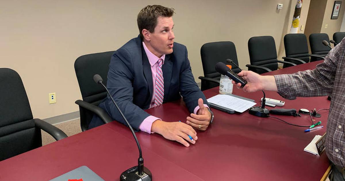 Sycamore City Council to consider land annexation northwest of city