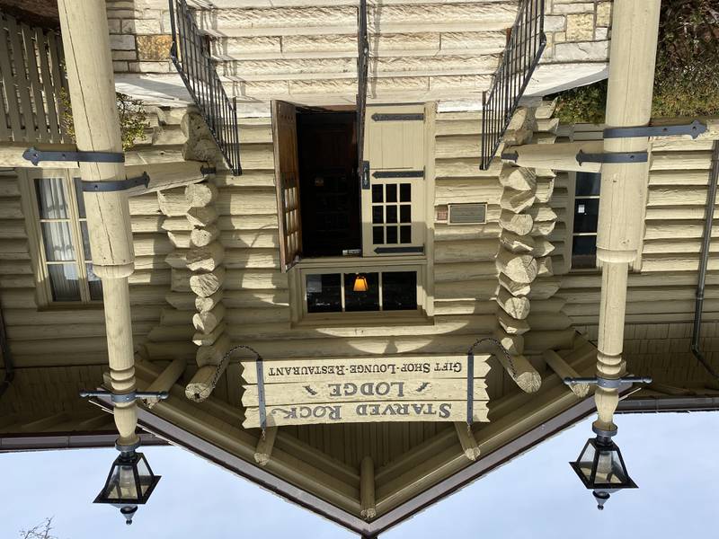 The Starved Rock Lodge has been a must-visit destination in Illinois for nearly a century — and its famous Sunday brunch buffet is a must-visit for diners.