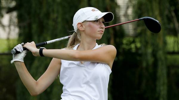2025 Northwest Herald girls golf preview capsules 