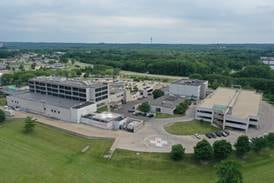 OSF announces public hearing June 10 at Central Intermediate School in Ottawa
