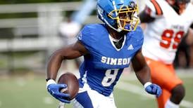Malik Elzy, Andre Crews help Simeon power past Wheaton Warrenville South