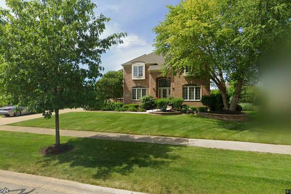Top 10 most expensive homes sold in Will County, reported Nov. 10-16