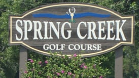 Golf: Victor Nanez shoots first hole in one at Spring Creek