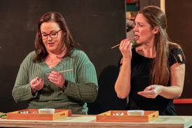 5 Things to Do: Vocal contest, craft show, plays, DuPage Comic Con on tap