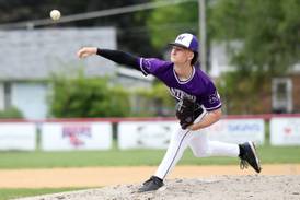 Faithful Nolan Canfield and Manteno top Bradley-Bourbonnais