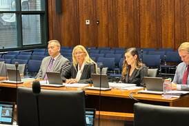 State Sen. Sue Rezin brings together national social media experts to testify