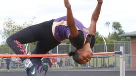A look at the Illinois Valley Girls Track & Field records