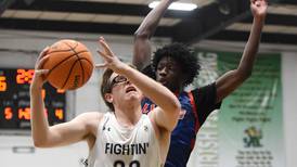 Bishop McNamara boys hoops scores senior night win, G-SW falls to Dwight: Wednesday’s Daily Journal roundup