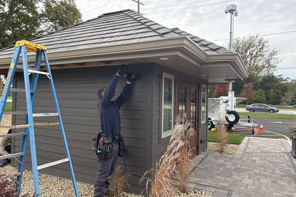 Huntley’s Shops on Main retail incubator opens Saturday