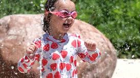 Where to find splash pads, pool options in DeKalb County