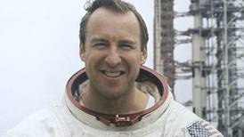 Apollo 13 moon mission leader James Lovell dies at 97