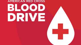 American Red Cross to hold July blood drives in Dixon, Morrison, Tampico