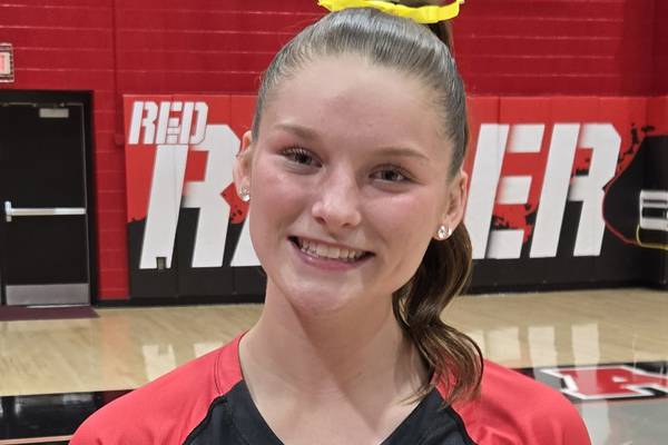 Earlville tops IMSA for win No. 20: The Times Wednesday Roundup