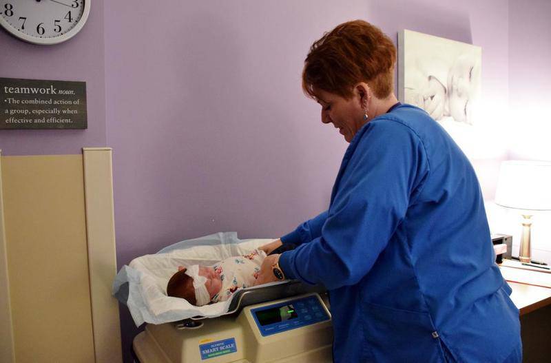 Sandwich's Valley West Breastfeeding Center offers support for new moms Shaw Local