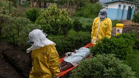 WHO chief says Ebola outbreak in Congo is ‘spreading rapidly’ and upgrades risk assessment