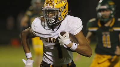 Jacobs TE Nick True ready for challenge with preferred walk-on offer from Illinois