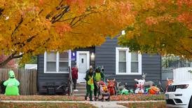 Halloween traditions come alive in Bradley