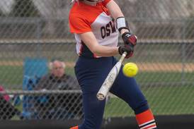 Roundup: Oswego softball wins share of SPC, first conference title since 1987