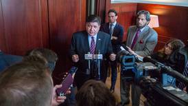 Pritzker to tell Congress ‘both parties are to blame’ for broken immigration system