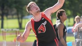 Forreston-Polo edges ‘Bago to win 1A track sectional