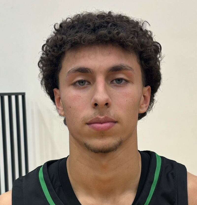 AJ Demirov, Crystal Lake South