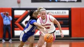 Batavia advances to third consecutive sectional championship after taking down Wheaton North in semifinals