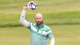 Dean Burmester wins LIV title in sudden-death playoff at Bolingbrook Golf Club