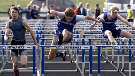Photos: 2026 Kishwaukee River Conference Boys Track and Field Meet
