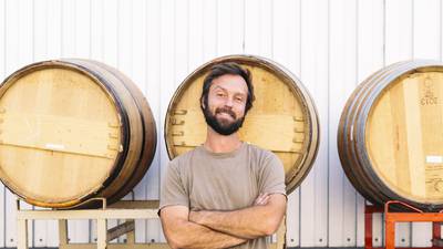 Uncorked: Jonata Wines overcomes a difficult 2022 to deliver an outstanding Todos wine