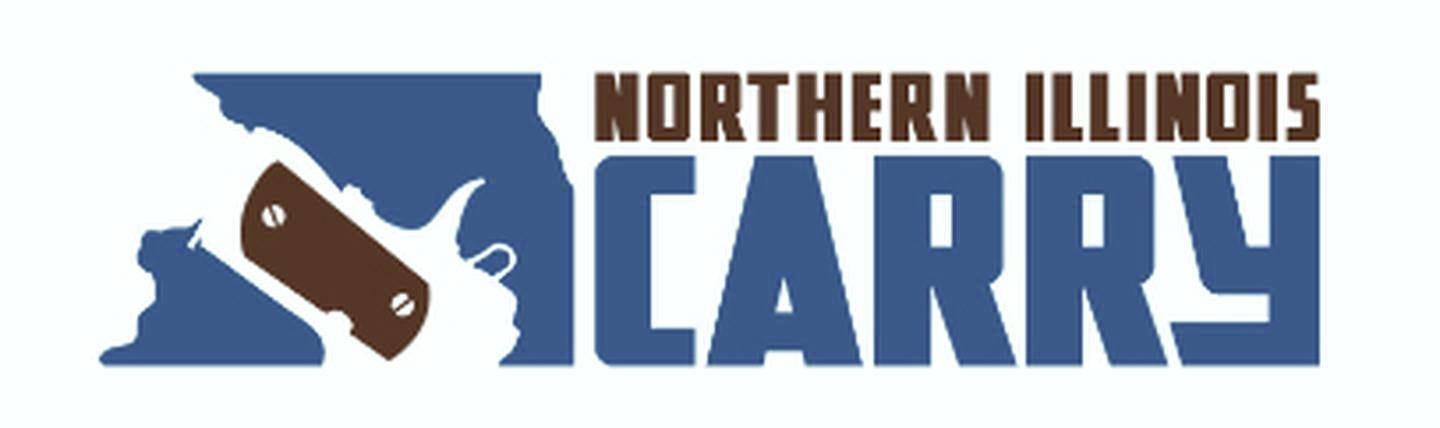 Northern Illinois Carry Logo