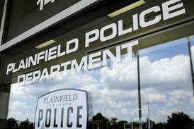Two teens charged with arson of old Larry’s Diner in Plainfield