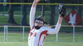 Oregon’s Isabelle Berg shuts out Rockets: Monday’s Sauk Valley roundup