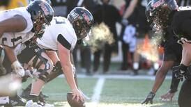Photos: Spring practices continue for NIU football