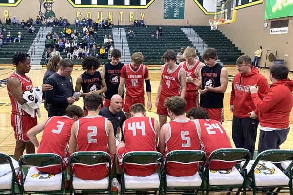 2025-26 boys basketball preview: Streator reloading with junior-heavy roster