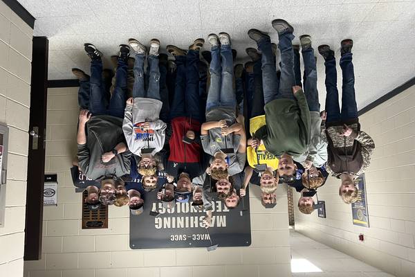 Sauk Valley youths gain hands-on skills at 4-H welding workshop