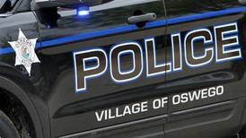 Oswego Police issue 140 distracted driving citations as part of recent enforcement campaign