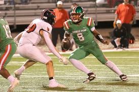 L-P QB Marion Persich has ‘10 out of 10′ game-day visit to Illinois