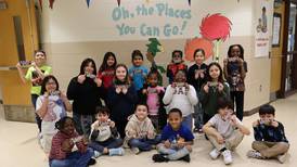 Joliet District 86 kicks off One District, One Book reading campaign 