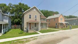 Single-family home built in 1870 sells in Marseilles for $116,000