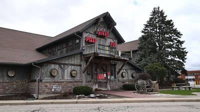 Nick’s Pizza and Pub celebrates anniversaries at Crystal Lake, Elgin restaurants 