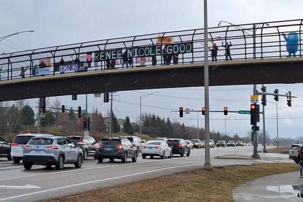 Several Anti-Trump No Kings rallies set for Saturday in Kane County area
